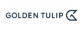 golden tulip logo