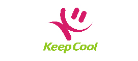 keep cool logo